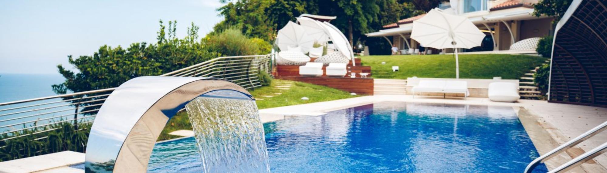 foto Villa del Conero